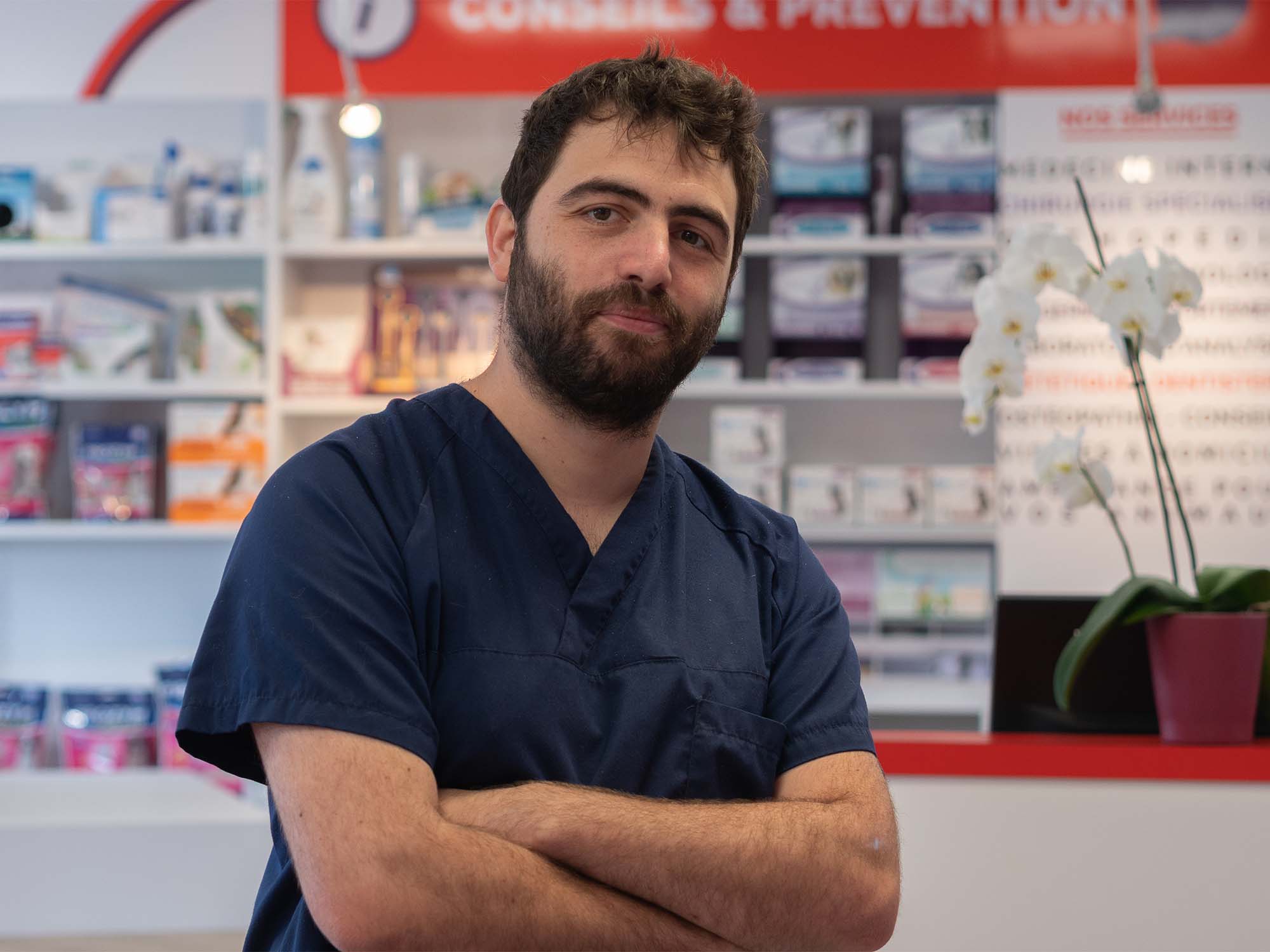 Guillaume Puel vétérinaire Europe Pornic guillaume-puel-veterinaire-europe-pornic